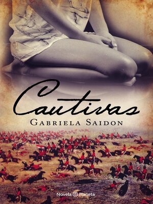 cover image of Cautivas